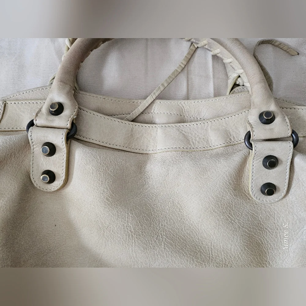 BALENCIAGA City Classic Two-way Bag - Picture 14 of 16